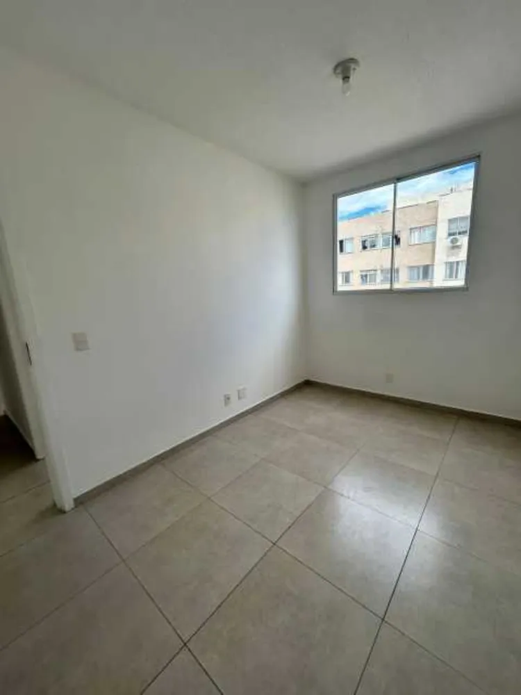 Apartamento, 2 quartos, 44 m² - Foto 5