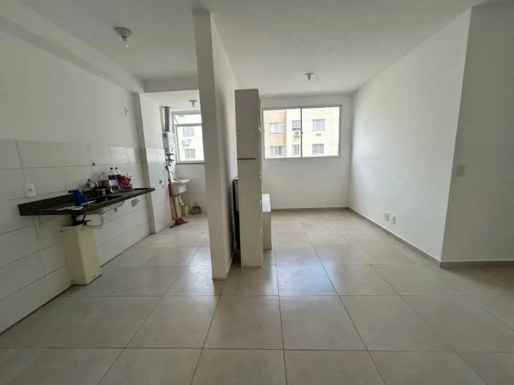 Apartamento, 2 quartos, 44 m² - Foto 7