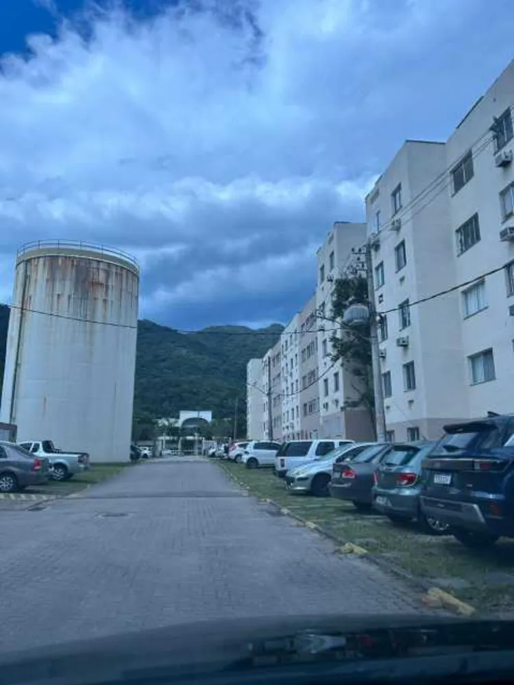 Apartamento, 2 quartos, 44 m² - Foto 1