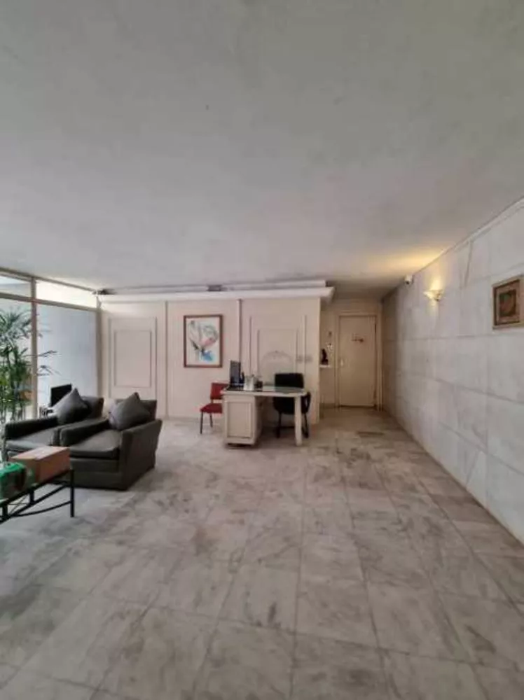 Apartamento à venda com 4 quartos, 248m² - Foto 3