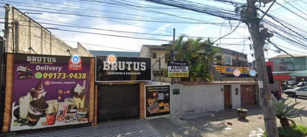 Casa Comercial, 532 m² - Foto 3