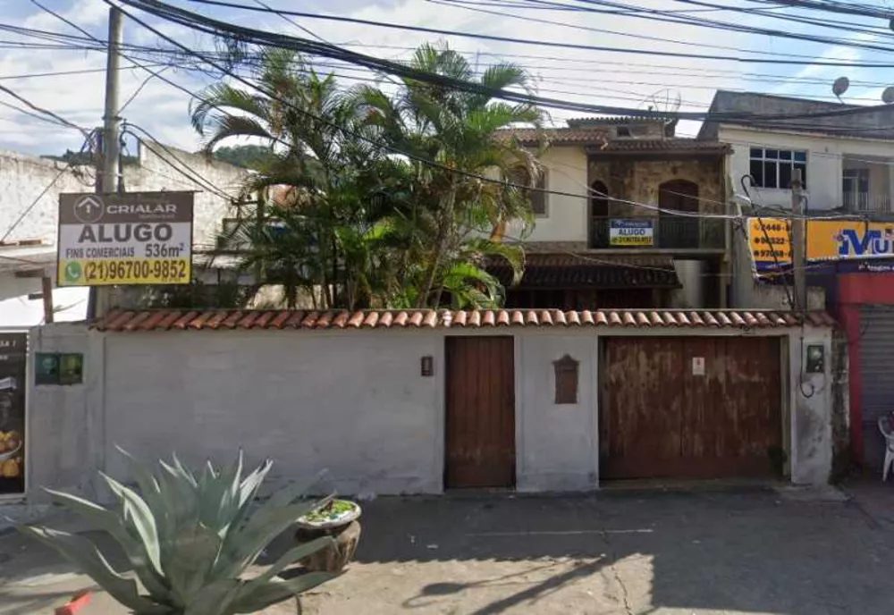 Casa Comercial, 532 m² - Foto 1