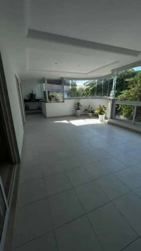 Apartamento, 3 quartos, 138 m² - Foto 8
