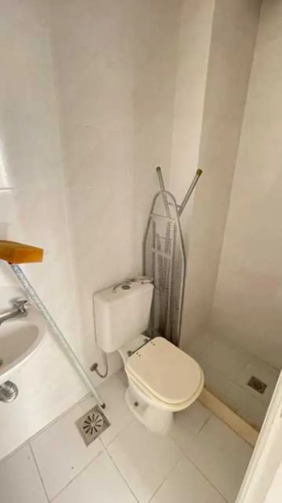 Apartamento, 3 quartos, 138 m² - Foto 12