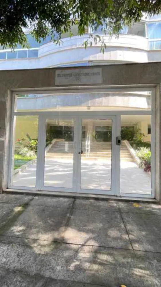 Apartamento, 3 quartos, 138 m² - Foto 3