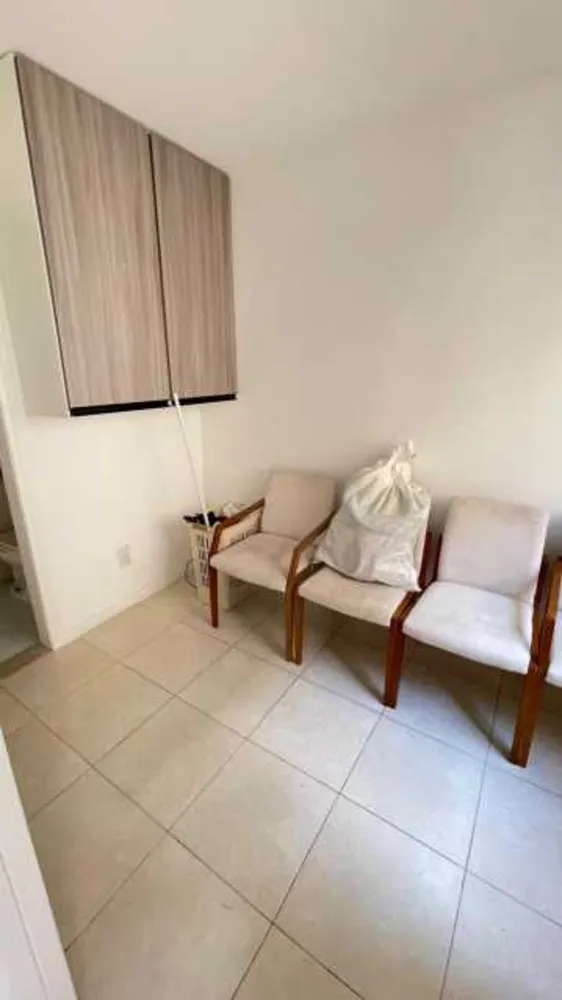 Apartamento, 3 quartos, 138 m² - Foto 11