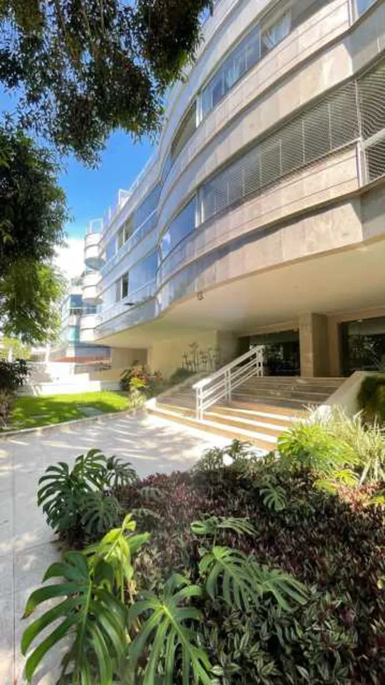 Apartamento, 3 quartos, 138 m² - Foto 2