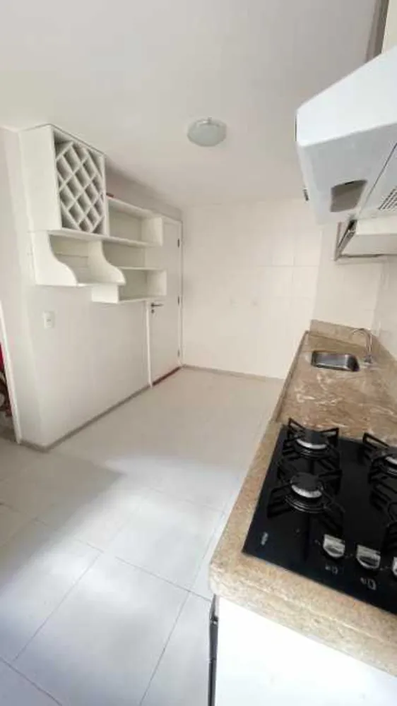 Apartamento, 3 quartos, 138 m² - Foto 18