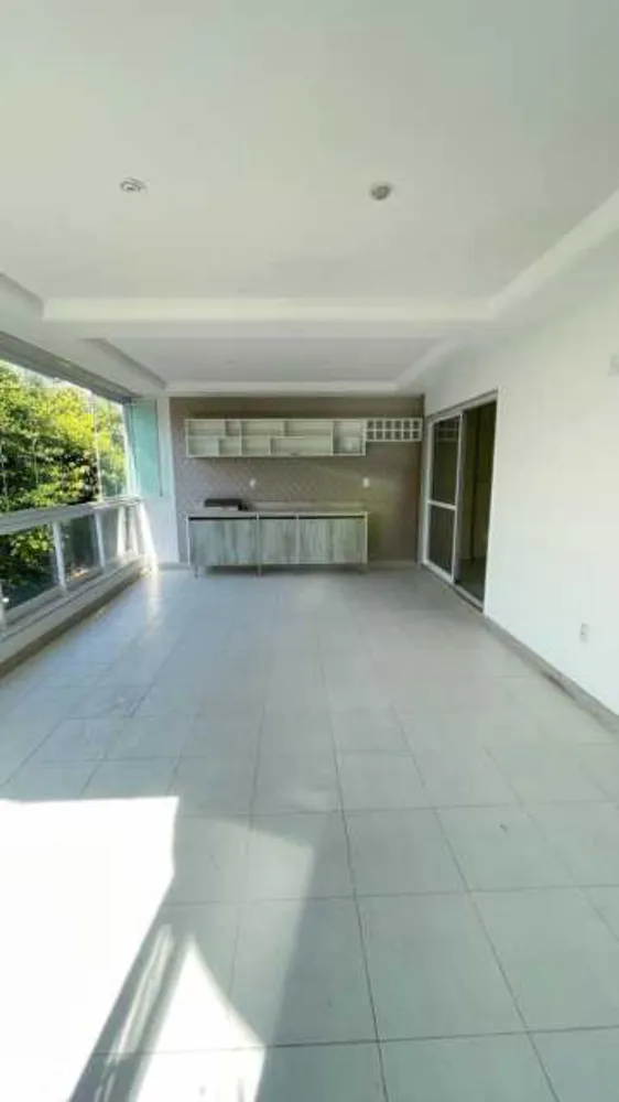 Apartamento, 3 quartos, 138 m² - Foto 5