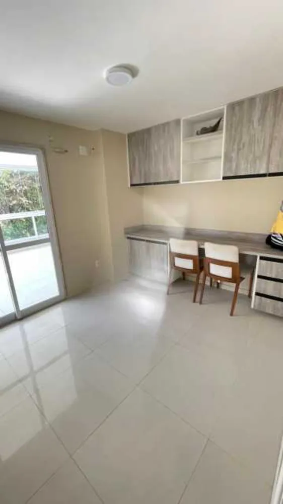 Apartamento, 3 quartos, 138 m² - Foto 9