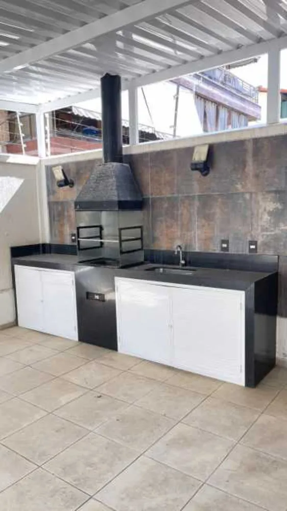 Apartamento, 3 quartos, 138 m² - Foto 13