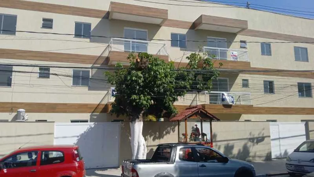 Apartamento, 2 quartos, 69 m² - Foto 8
