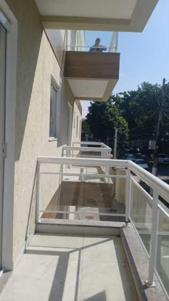 Apartamento, 2 quartos, 69 m² - Foto 11