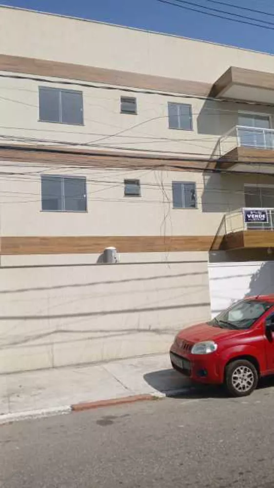 Apartamento, 2 quartos, 69 m² - Foto 3