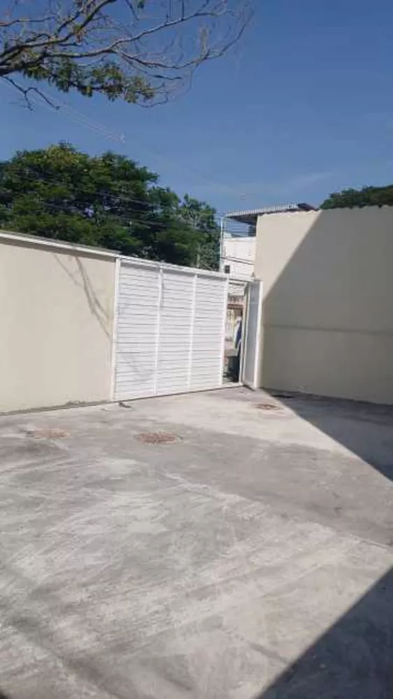 Apartamento, 2 quartos, 69 m² - Foto 2