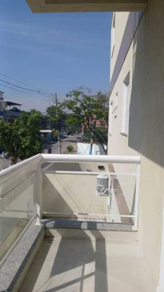 Apartamento, 2 quartos, 69 m² - Foto 12