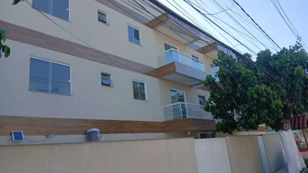 Apartamento, 2 quartos, 69 m² - Foto 23