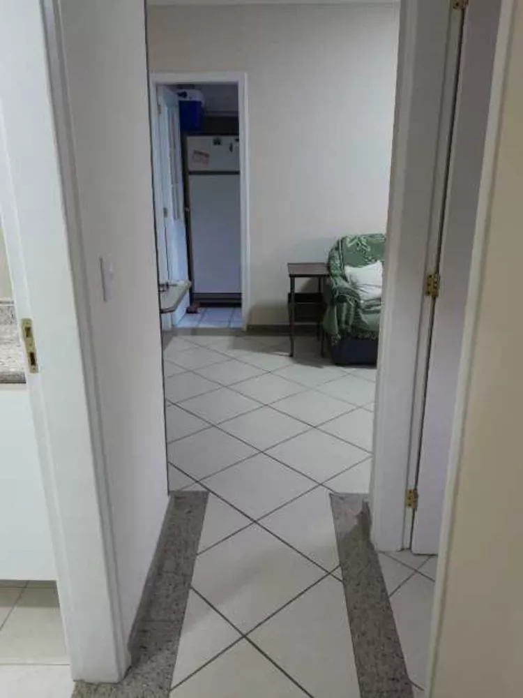 Apartamento, 2 quartos, 50 m² - Foto 6
