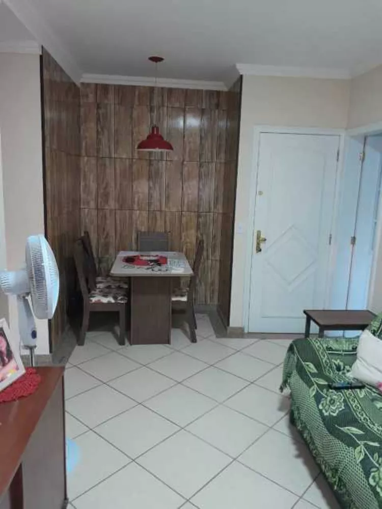 Apartamento, 2 quartos, 50 m² - Foto 12