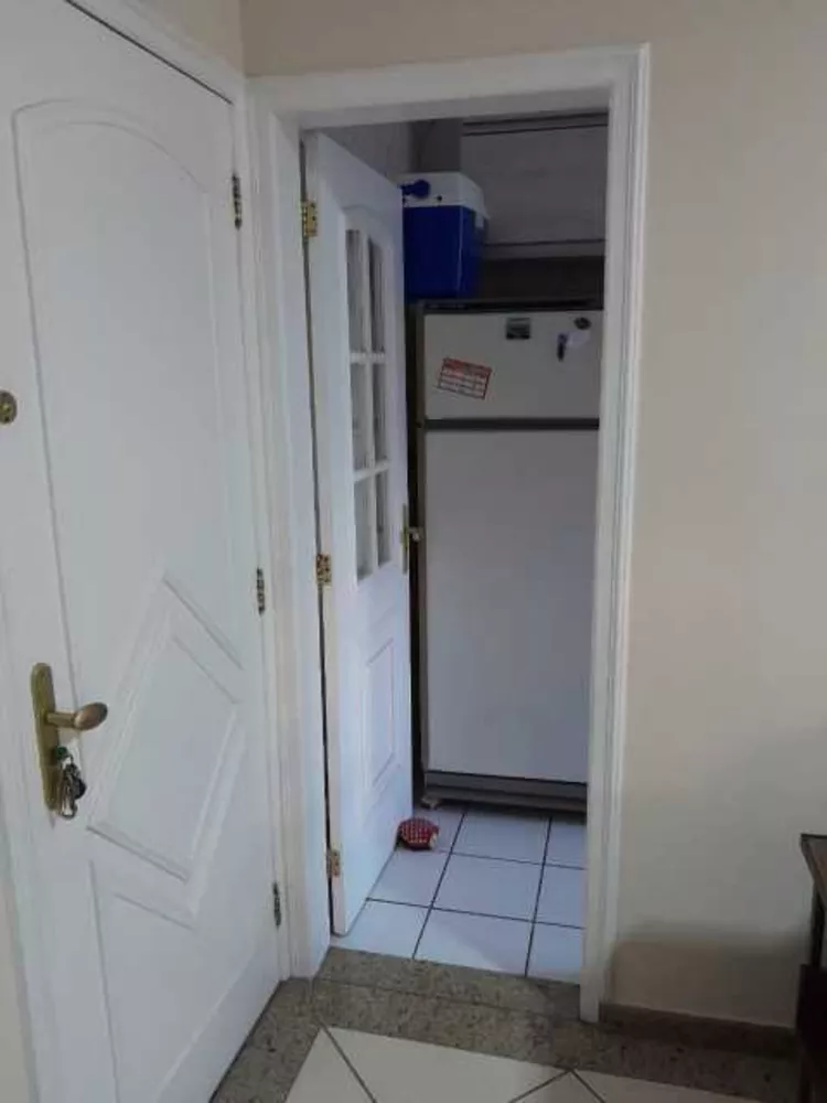 Apartamento, 2 quartos, 50 m² - Foto 11