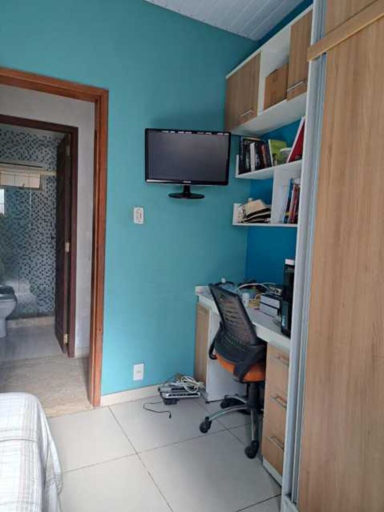 Casa, 3 quartos - Foto 13