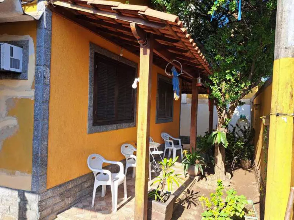 Casa, 3 quartos - Foto 29
