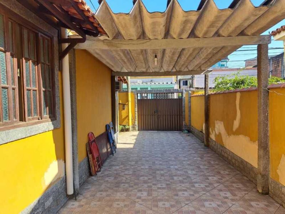 Casa, 3 quartos - Foto 30