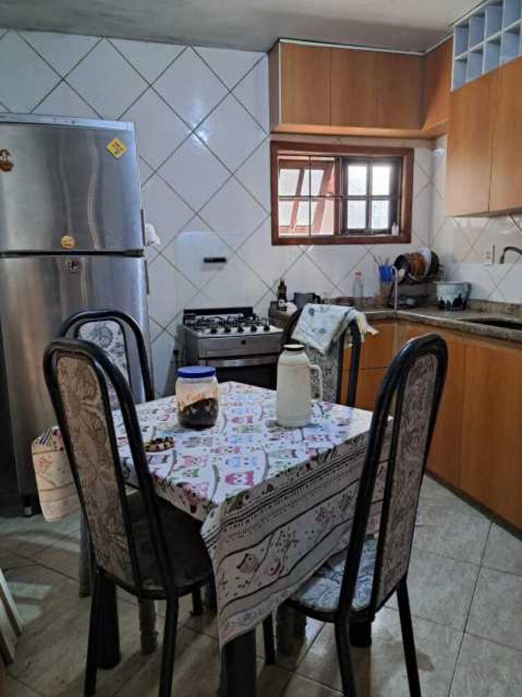 Casa, 3 quartos - Foto 21