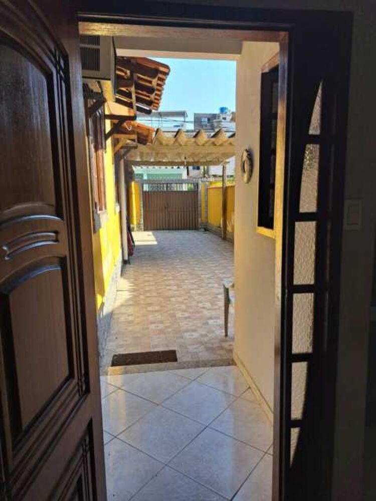 Casa, 3 quartos - Foto 11