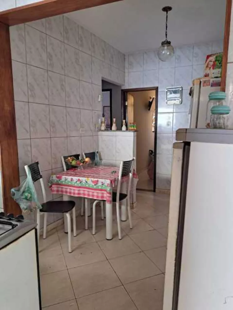 Casa, 3 quartos - Foto 16