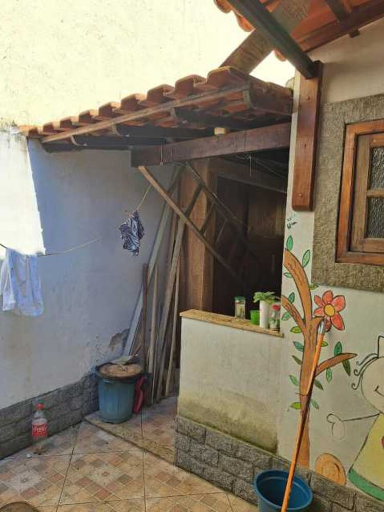 Casa, 3 quartos - Foto 5