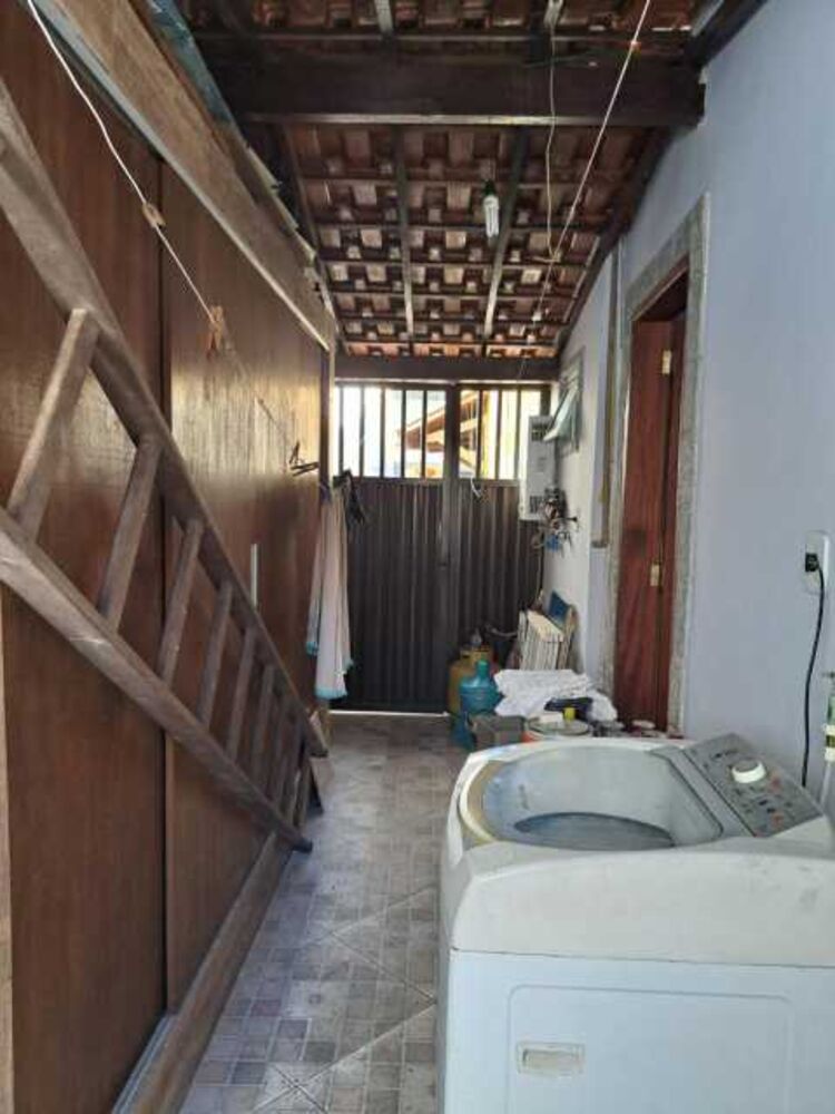 Casa, 3 quartos - Foto 28