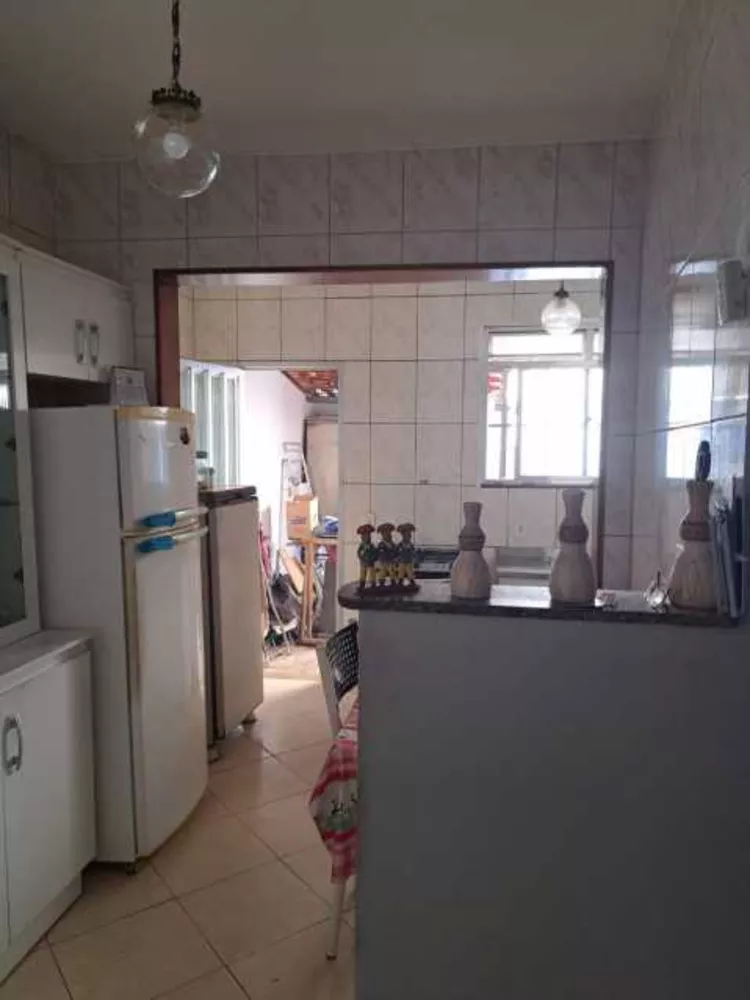 Casa, 3 quartos - Foto 9