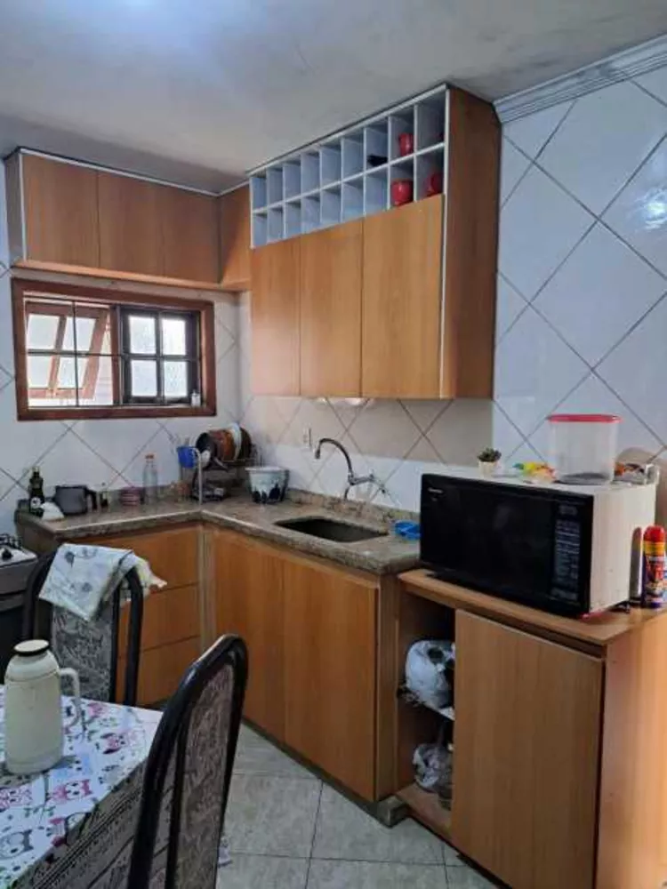 Casa, 3 quartos - Foto 14