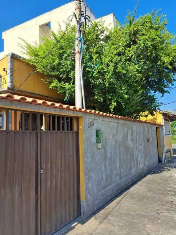 Casa, 3 quartos - Foto 8