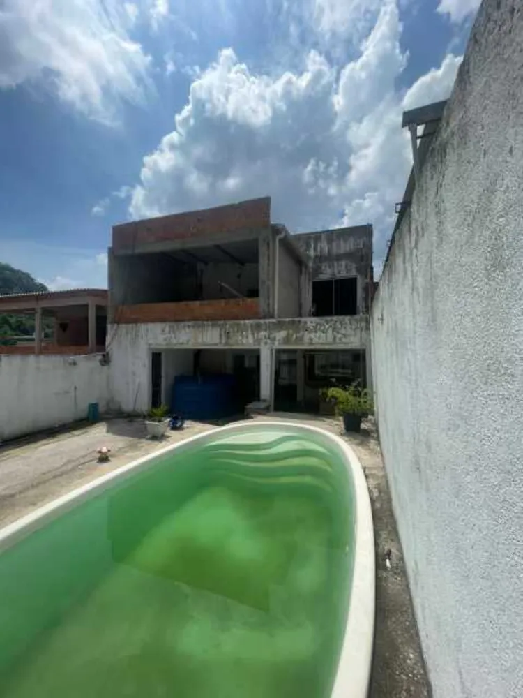 Casa, 4 quartos, 150 m² - Foto 2