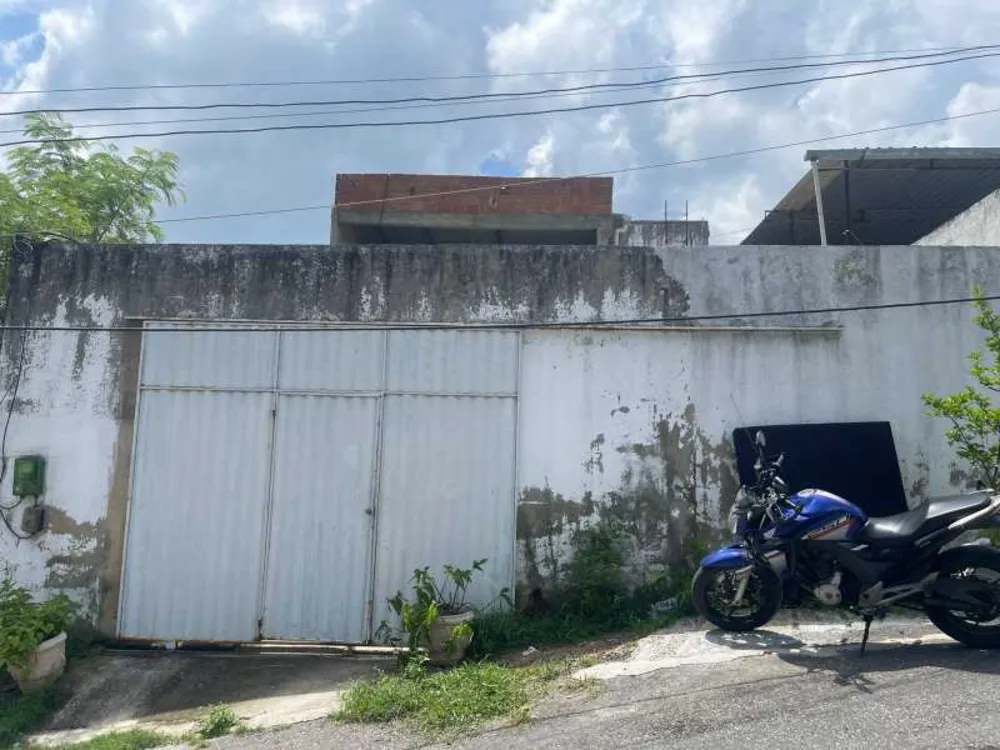 Casa, 4 quartos, 150 m² - Foto 3