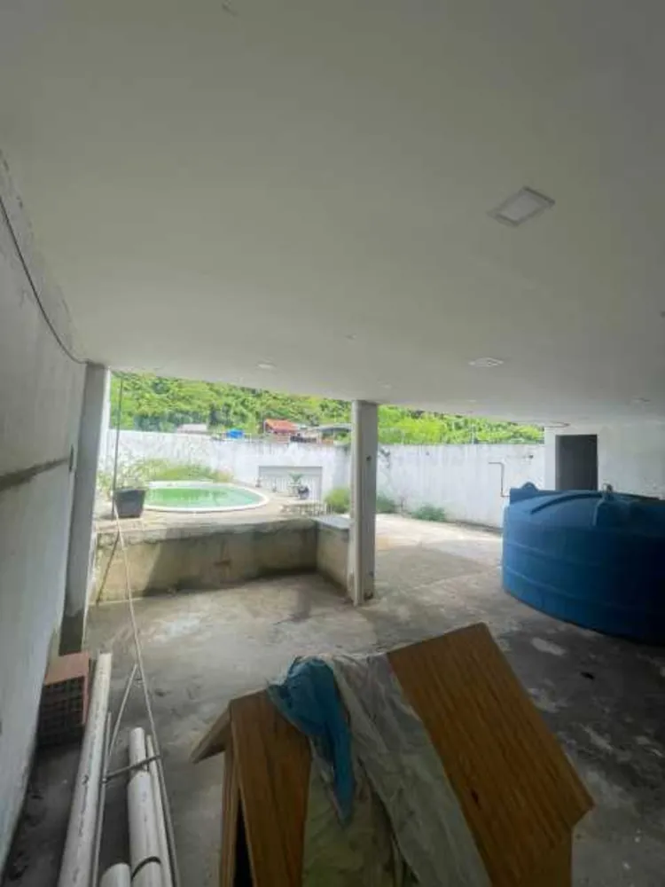 Casa, 4 quartos, 150 m² - Foto 1