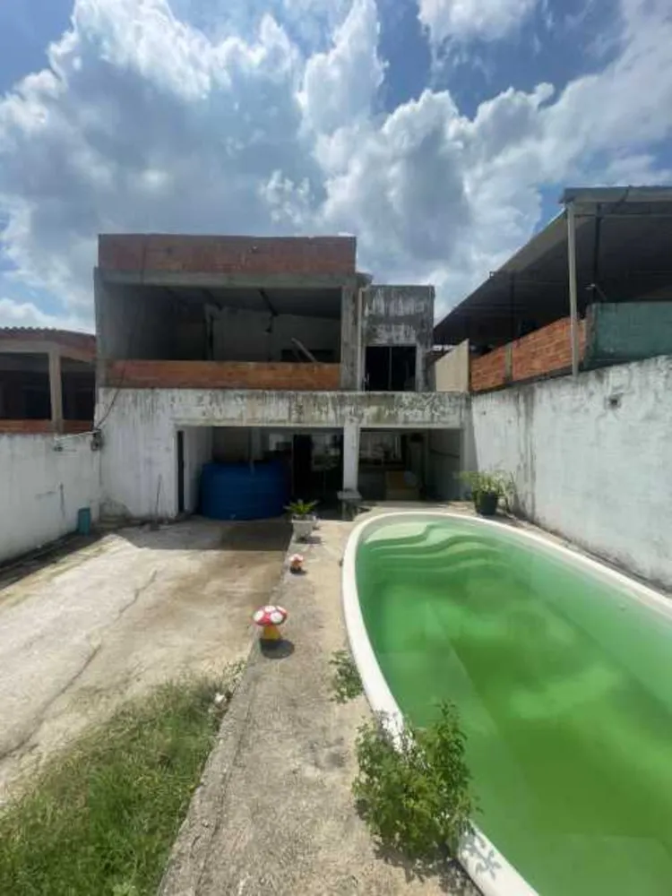 Casa, 4 quartos, 150 m² - Foto 8