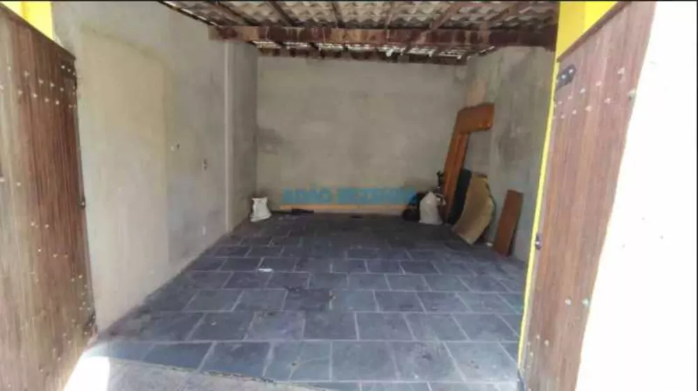 Casa, 4 quartos, 102 m² - Foto 1