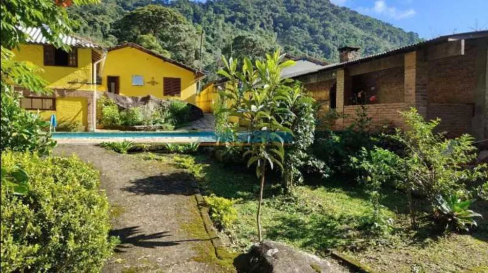 Casa, 4 quartos, 102 m² - Foto 2