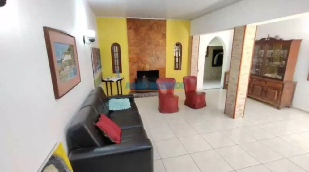 Casa, 4 quartos, 102 m² - Foto 20
