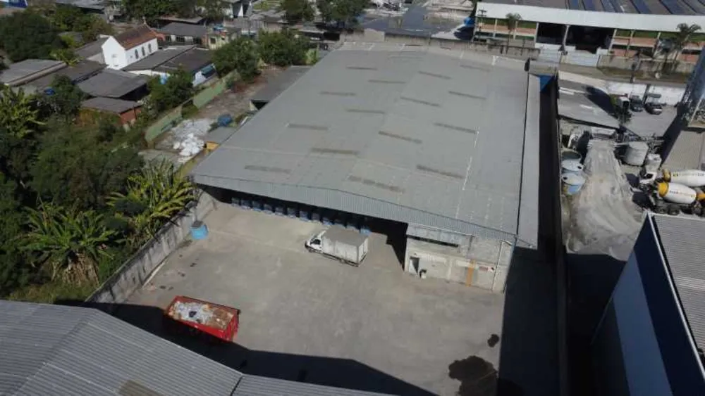 Depósito-Galpão, 4200 m² - Foto 2