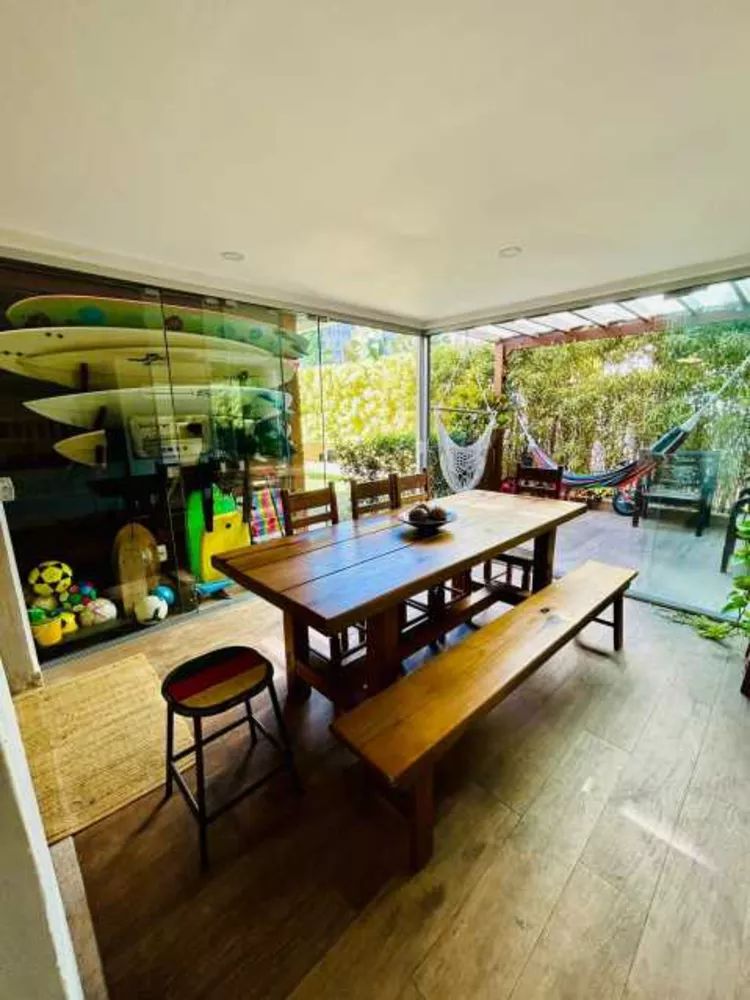 Apartamento, 3 quartos, 182 m² - Foto 10