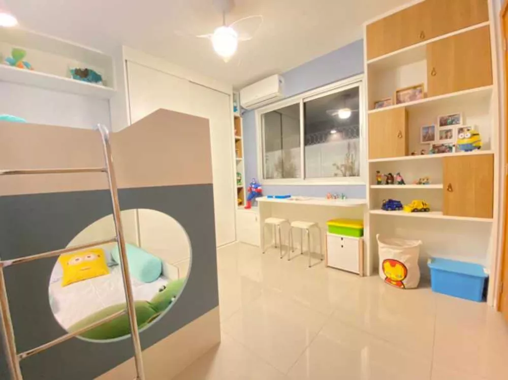 Apartamento, 3 quartos, 182 m² - Foto 27