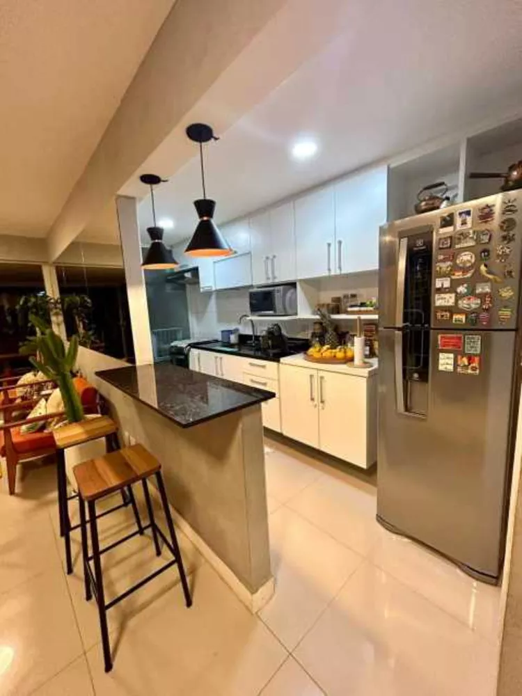 Apartamento, 3 quartos, 182 m² - Foto 17