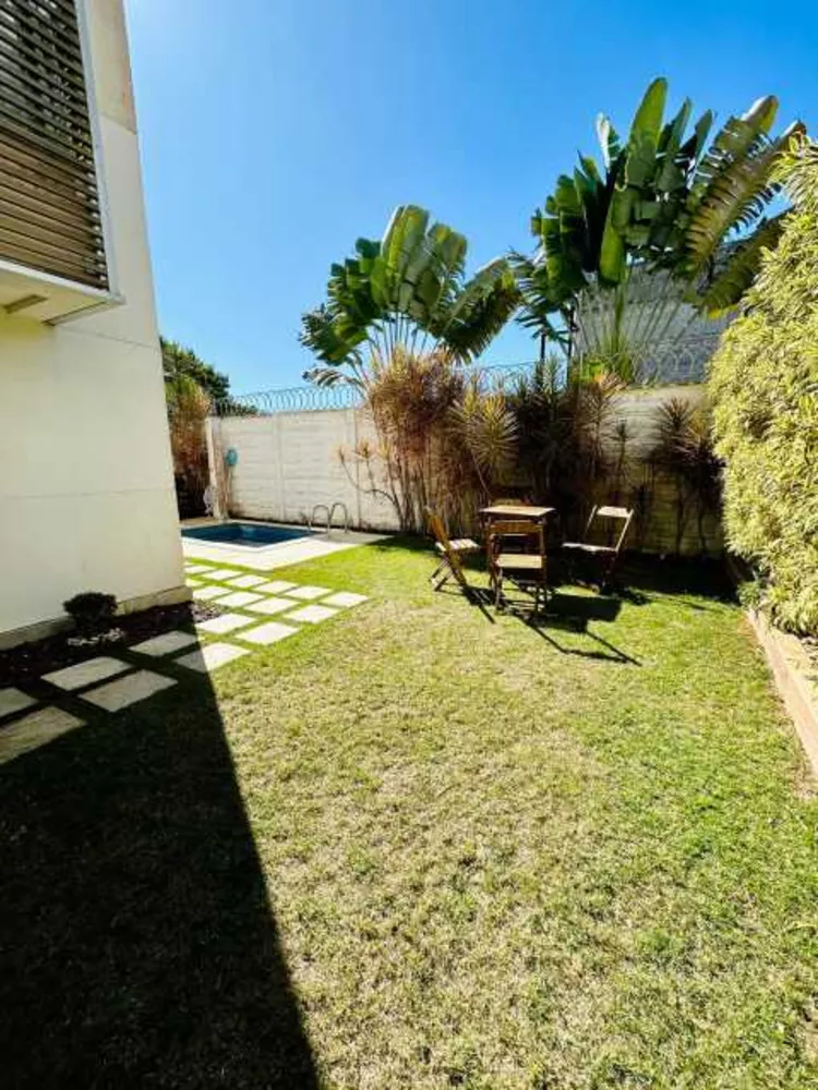 Apartamento, 3 quartos, 182 m² - Foto 21