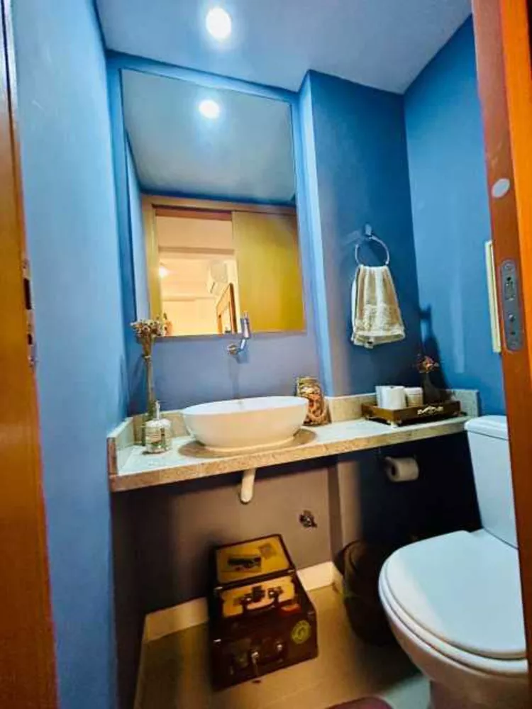Apartamento, 3 quartos, 182 m² - Foto 7