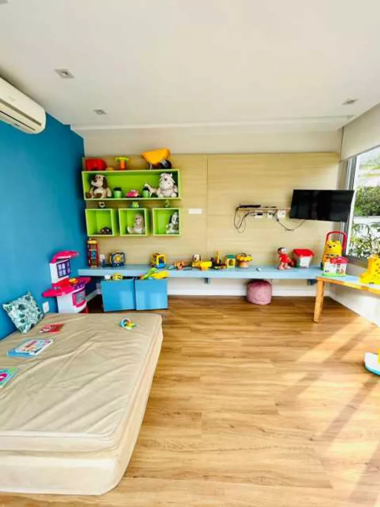 Apartamento, 3 quartos, 182 m² - Foto 15
