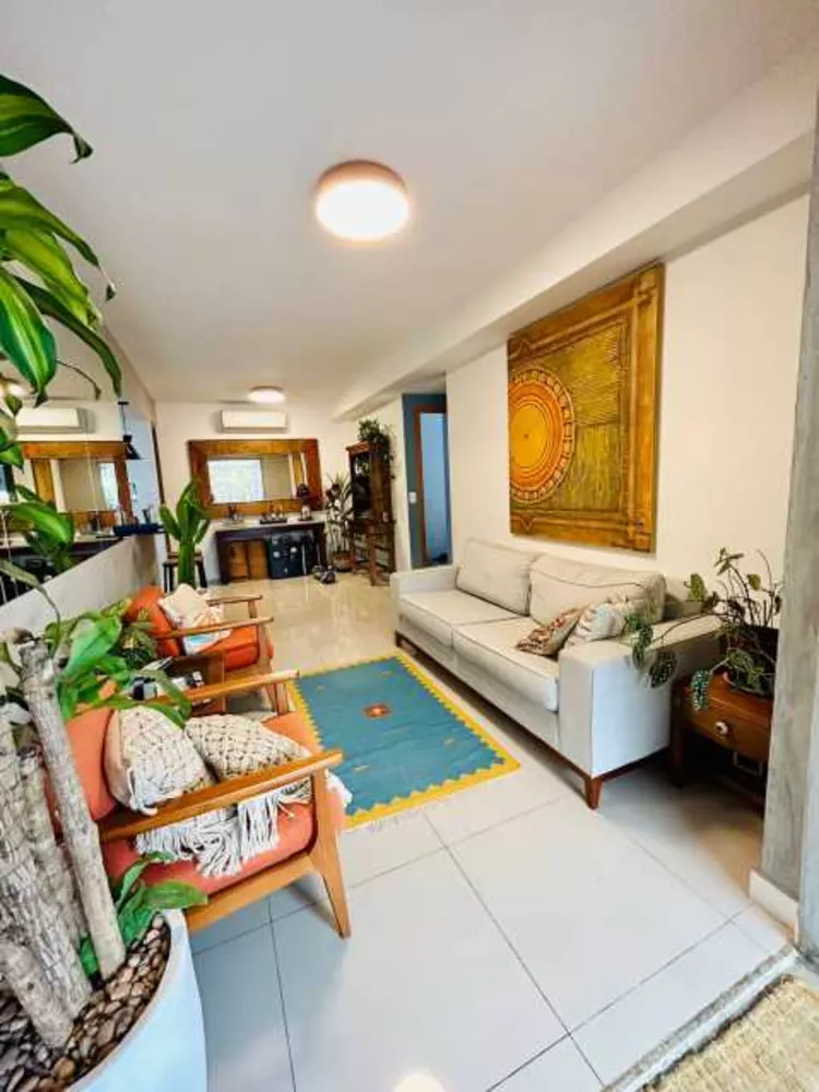 Apartamento, 3 quartos, 182 m² - Foto 14